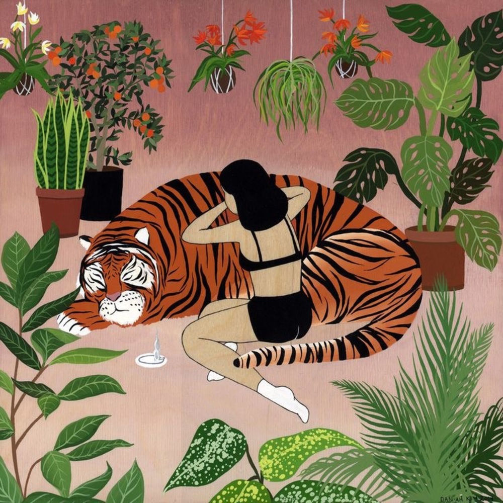 Meet your Posher, Kassy